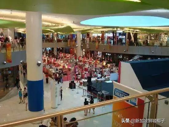 新加坡生活省钱攻略,2020新年新加坡旅游攻略