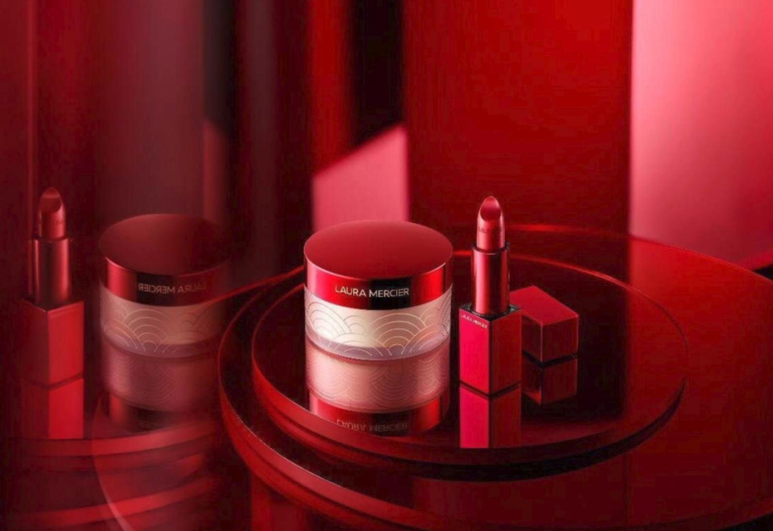 买买买,这些限定款让人心动