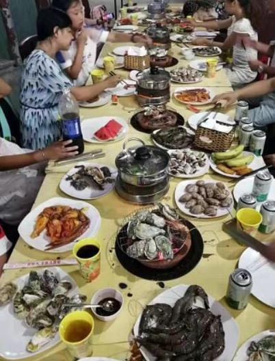 暑假去海滩玩儿哪里最合适,越南芽庄小海滩