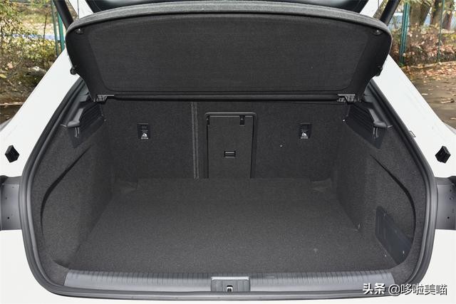 市面上40w以内，有哪些车符合女性审美的？