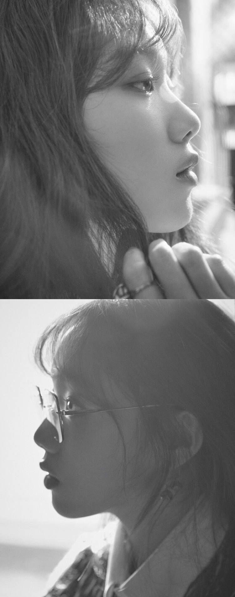 李圣经粉色衣服走秀,李圣经走秀照片