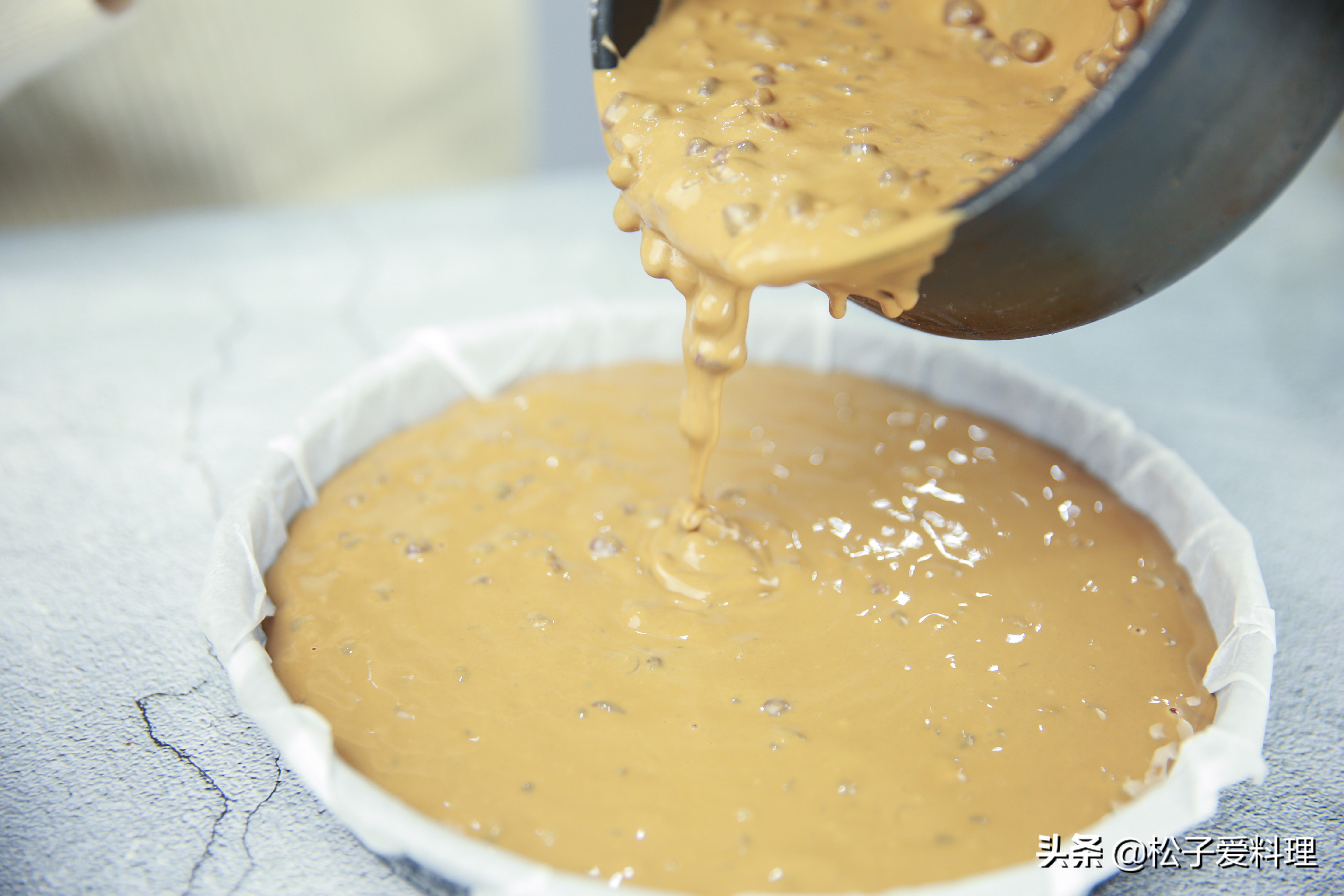 蒸年糕怎么做的蓬松柔软,老式年糕怎么蒸又软又好吃