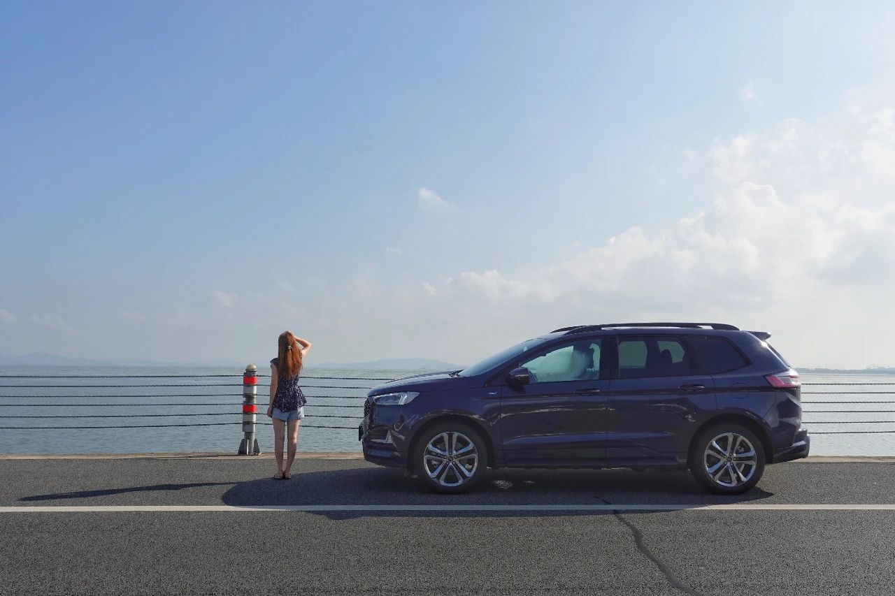 我与锐界的出逃计划:打卡苏州“小镰仓”