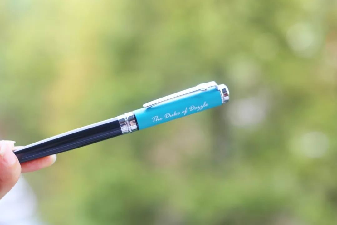 德国公爵钢笔套装,德国公爵3.0美工笔