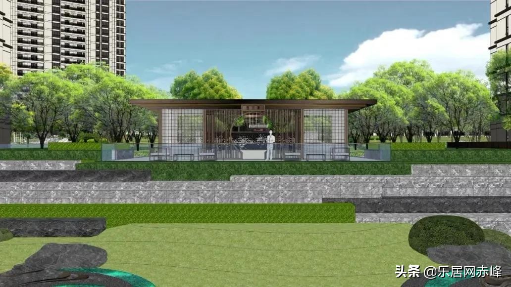 赤峰市住哪个区比较好,赤峰市内住哪里比较方便