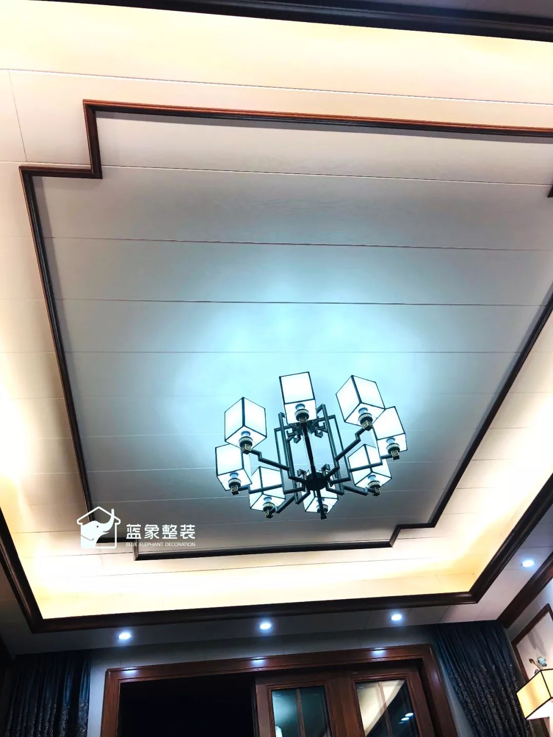 竹木纤维集成墙板和油漆哪个好,竹木纤维全屋整装多少钱一平米