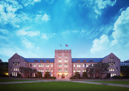 现在去韩国留学要多少钱啊,韩国留学需要什么条件