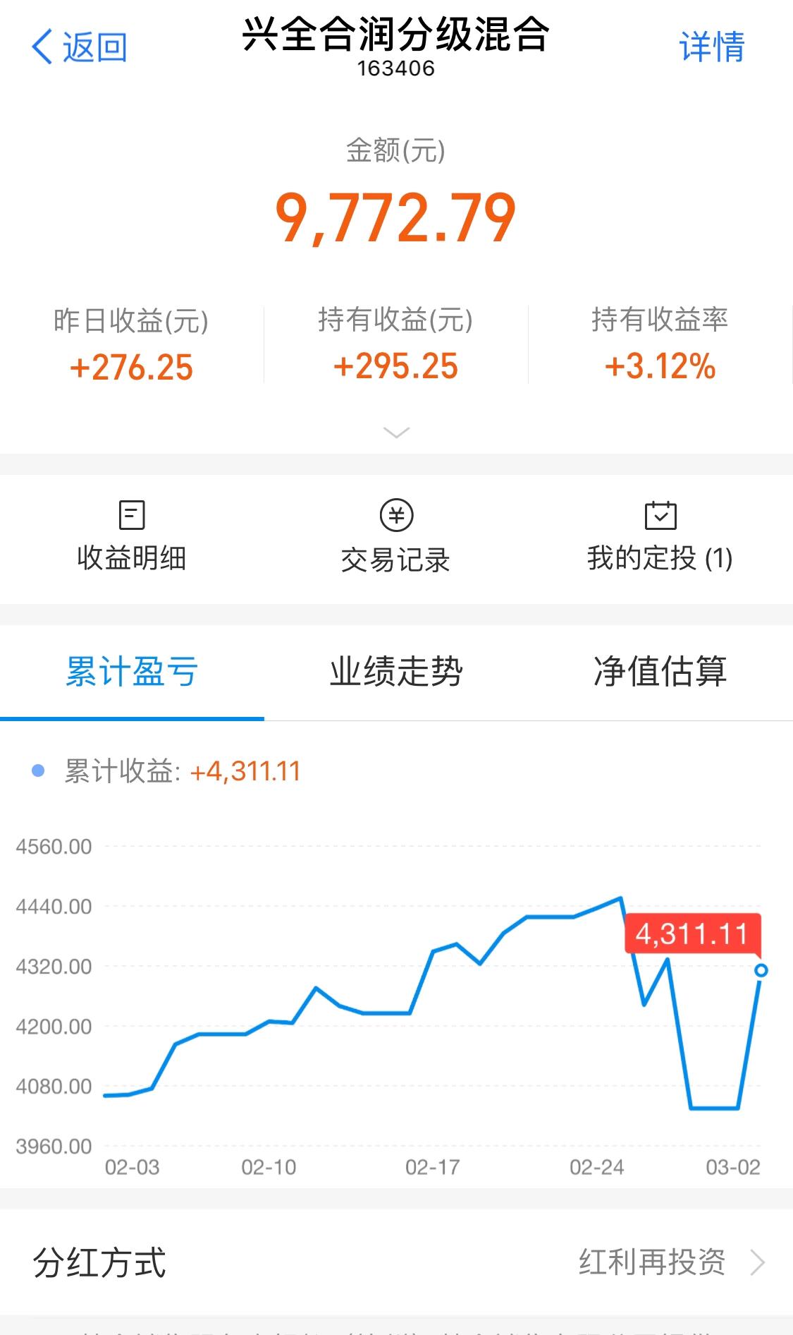 基金定投理财操作,基金定投最实用的操作法