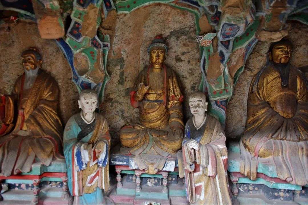 悬空寺壮观是谁题的,悬空寺是世界奇观吗