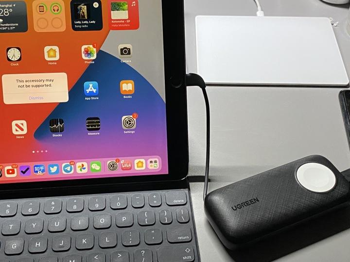 苹果充电器30w快充鉴别,测试苹果快充真假