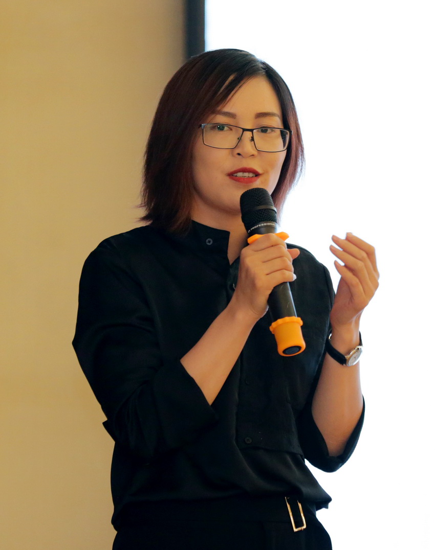 少墅派意见”第三回设计美学与思想主题沙龙在深举行