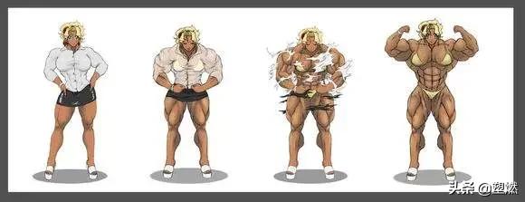 皮质醇讲解,皮质醇高对人的危害