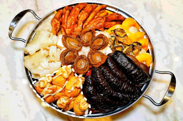 中元节香港有什么习俗,冬至节香港习俗