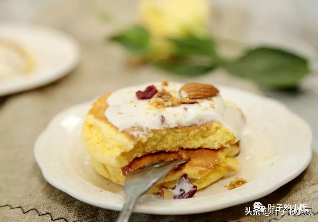 没有烤箱微波炉怎么做蛋糕,没有烤箱用电饭煲怎么做蛋糕