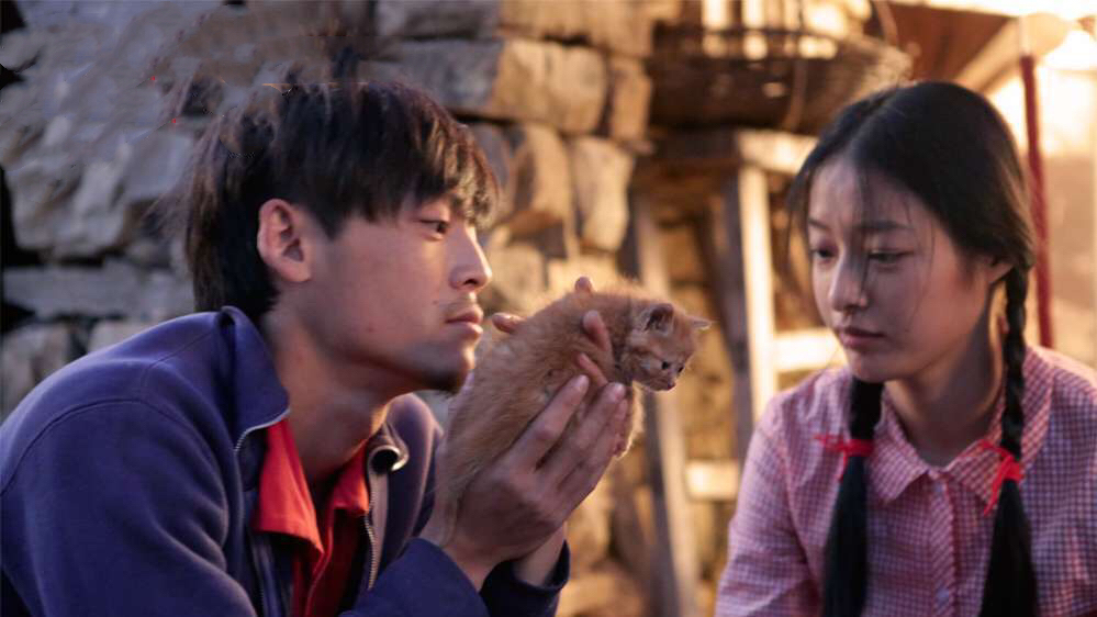 喊山电影完整版1983,电影喊山全剧播放