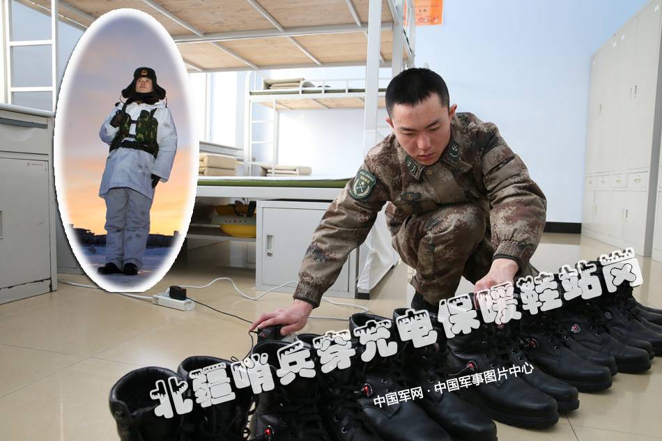 解放军最新高原作战武器,解放军单兵利器