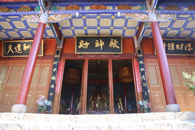 这座低调的小城,凭什么跻身云南6大国家历史文化名城之列?