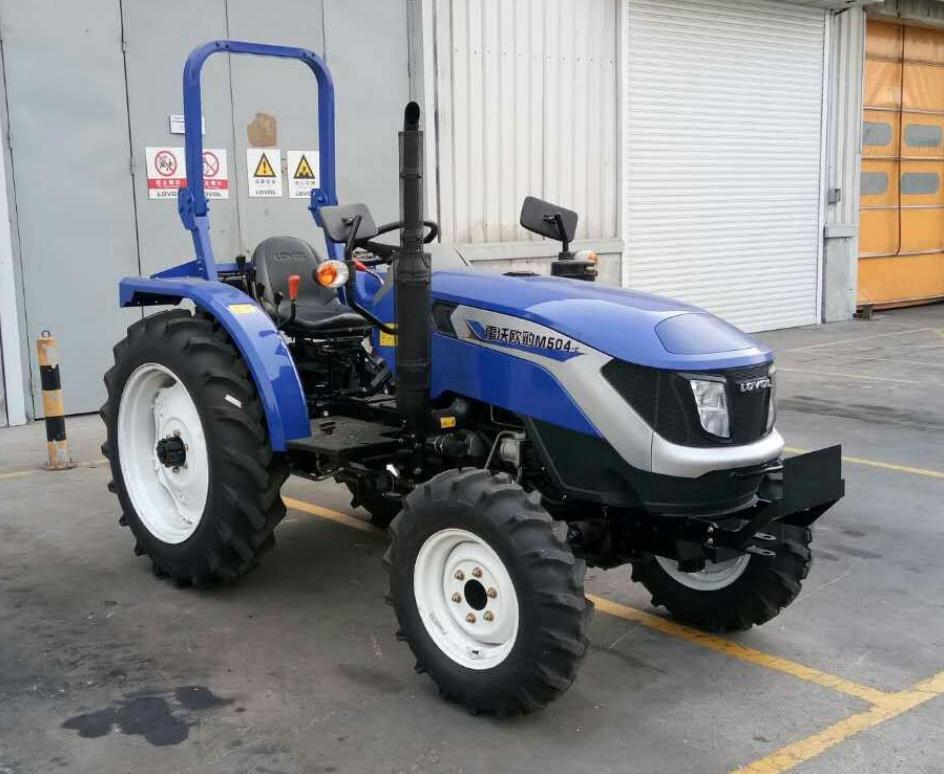 内蒙古雷沃二手拖拉机,内蒙古鄂尔多斯雷沃拖拉机价格