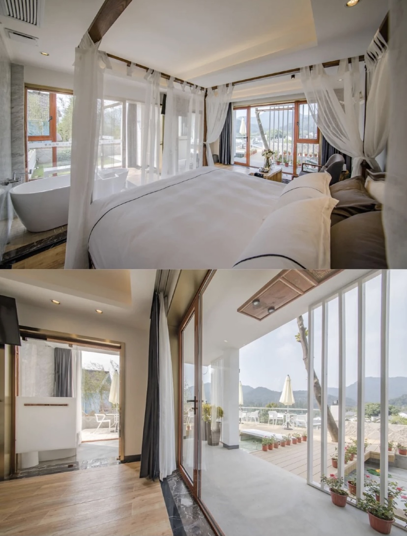 杭州西湖性价比高住宿推荐,杭州旅游西湖民宿推荐