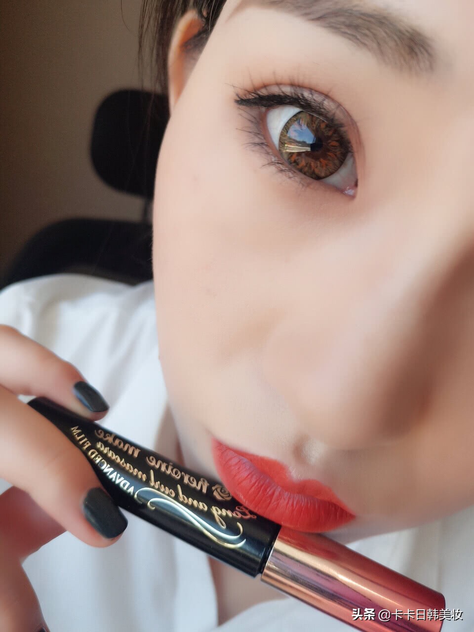 超好用睫毛膏浓密防水,超好用不脱妆睫毛膏