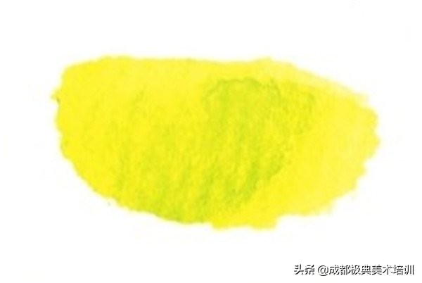 水彩用自己调色吗,水彩香蕉调色方法
