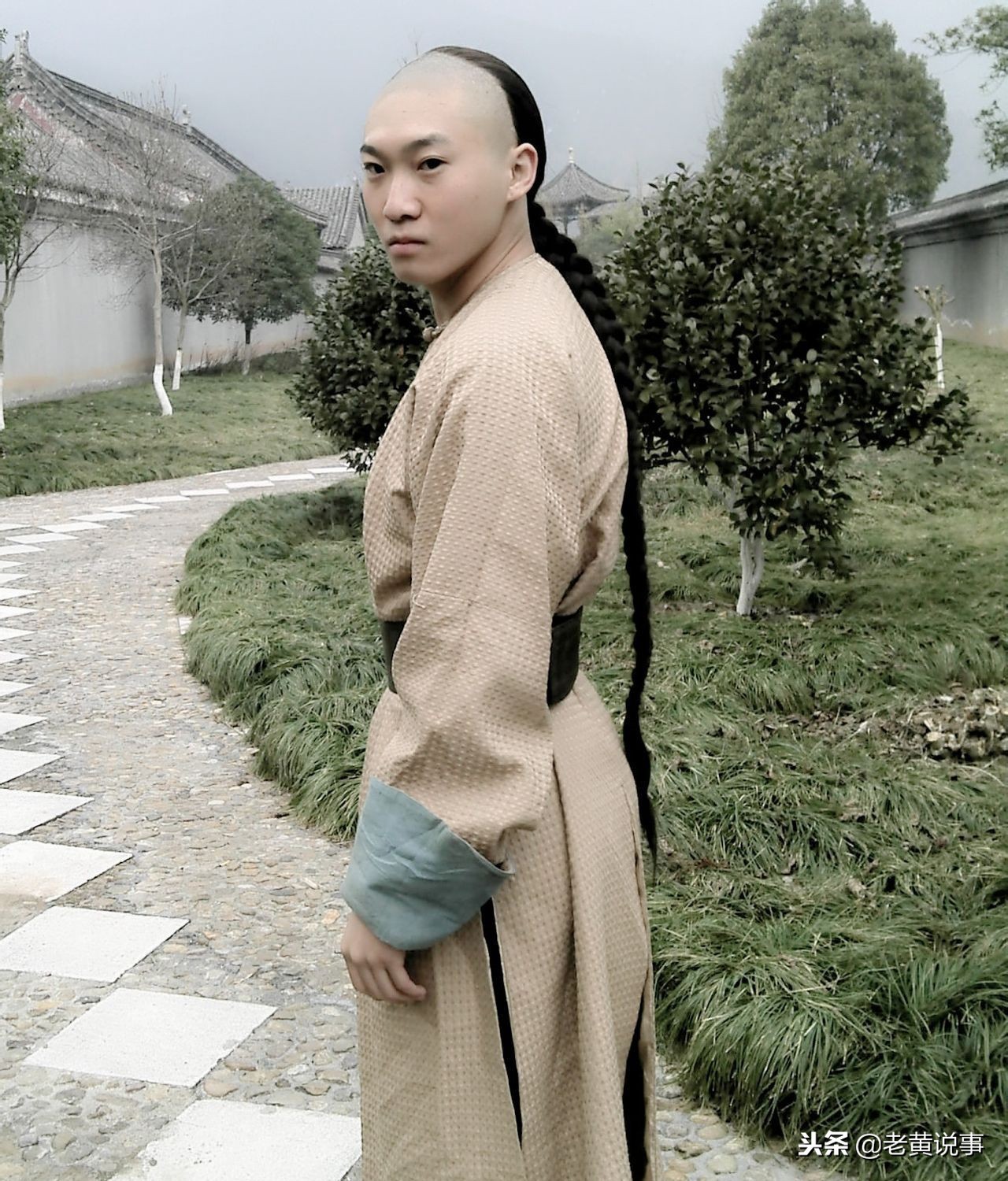 雍正几个儿子到底谁最强,雍正几个儿子谁最聪明