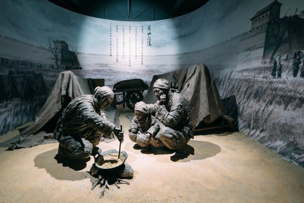 外地人对东北地理的误解,中国地理南北差异视频