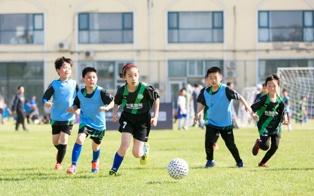 2019亚足联草根足球,中国足协青少年足球2022年8强