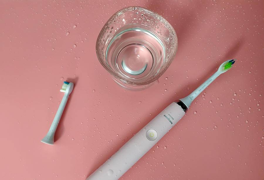 同样是电动牙刷,凭什么它可以卖上千块