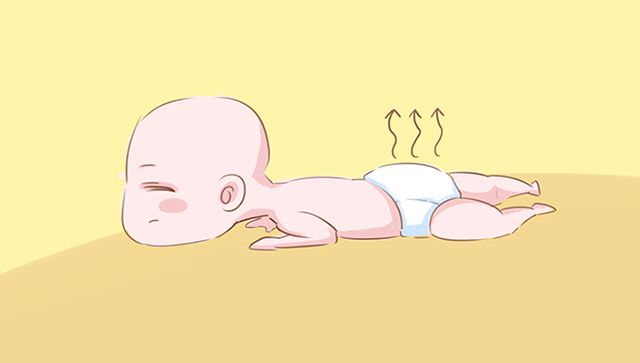 宝宝放屁臭，除了便秘之外还有这3个原因，宝妈可不能忽视