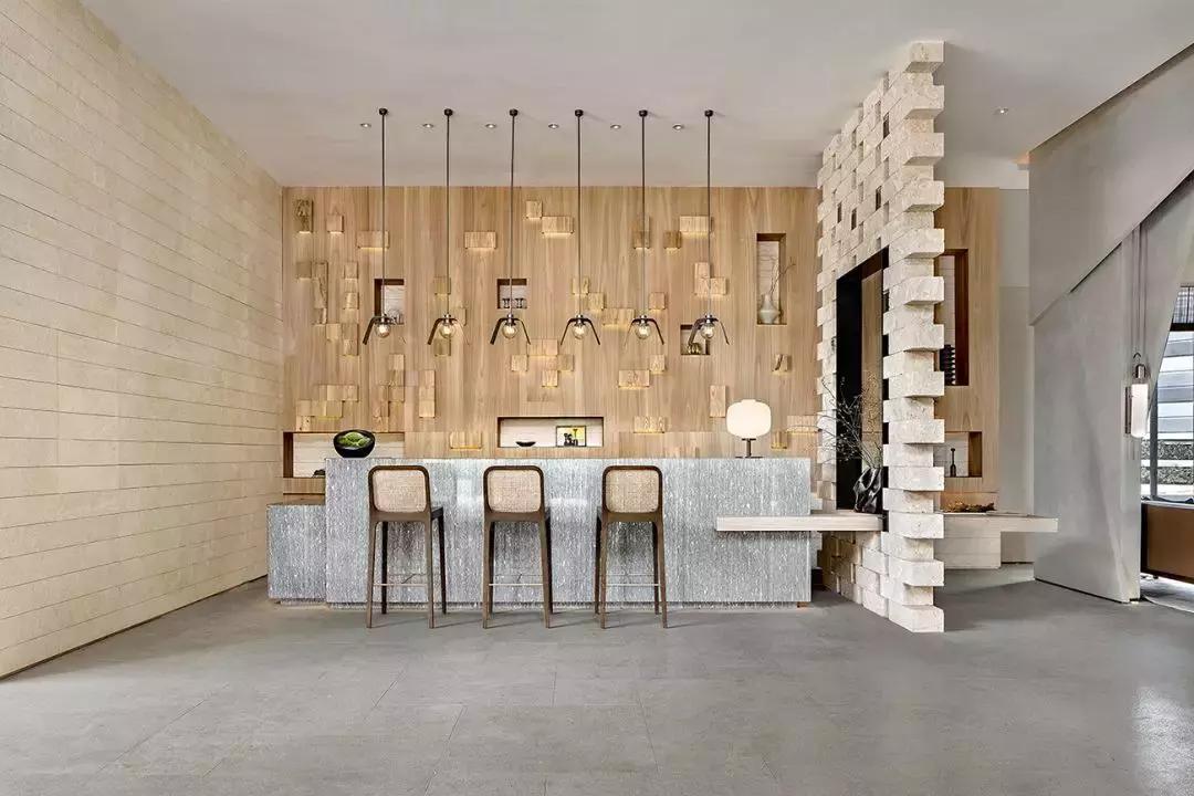 南京最有设计感的楼盘,桥北三大神盘哪个好