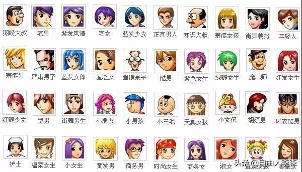 QQ这个隐藏功能，暴露了你偷偷爱过谁