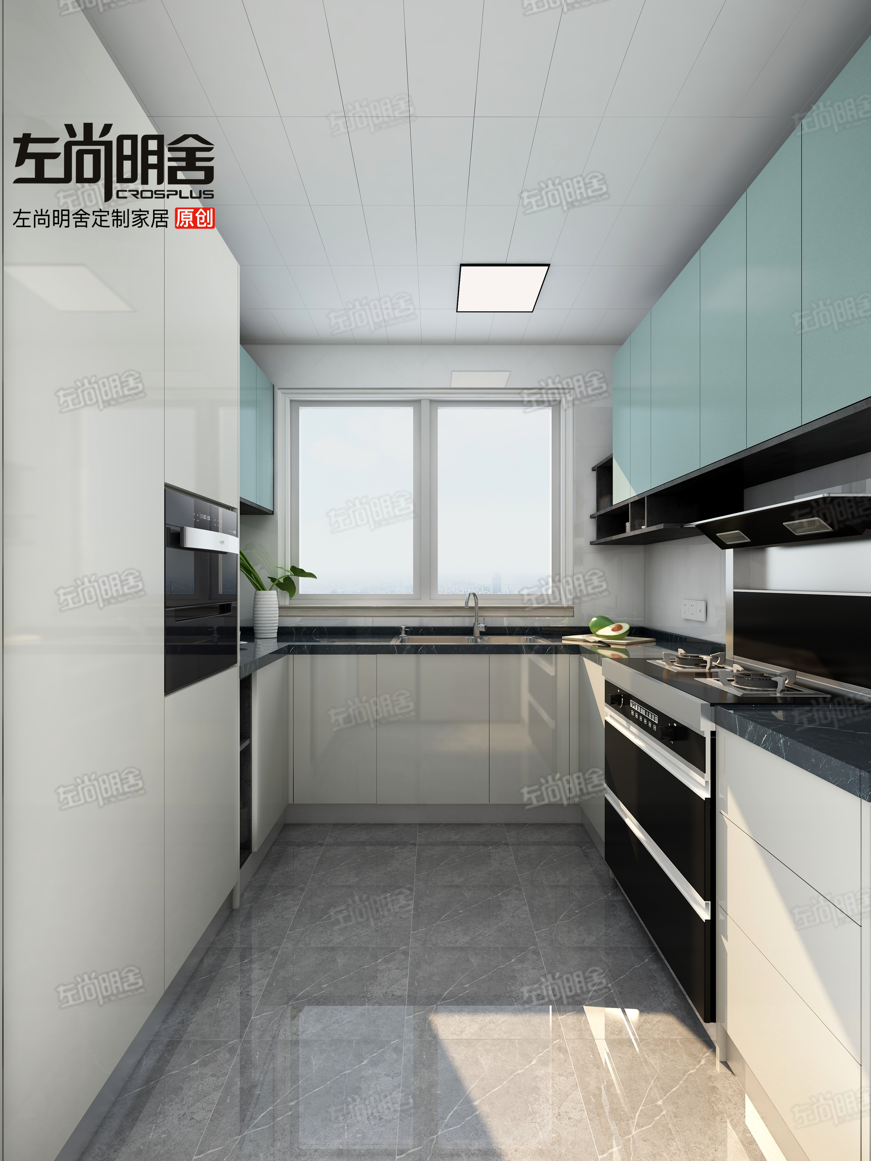 最流行的家居色彩是家居的灵魂,最受欢迎的家居颜色