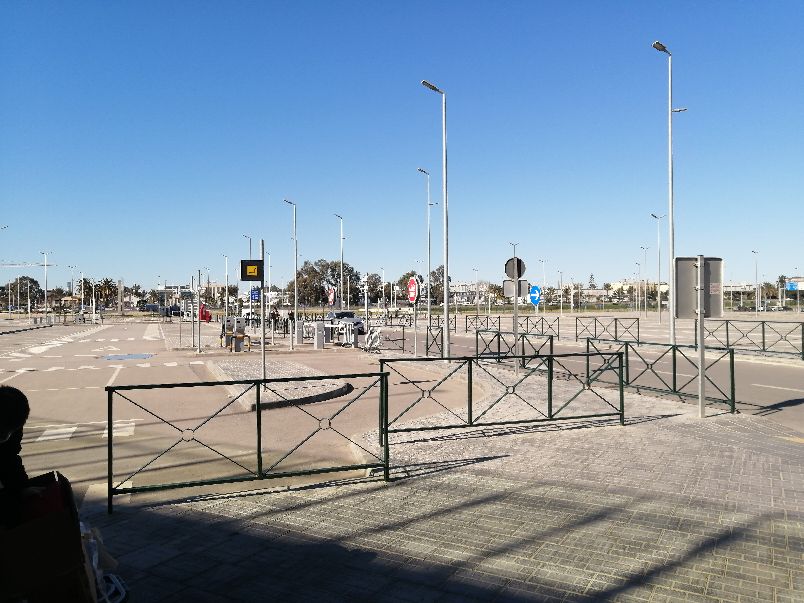 出国阿尔及利亚,第一次出国到澳洲