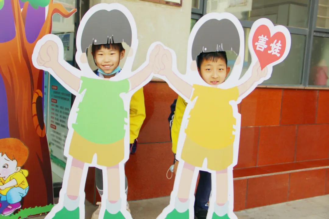 六一儿童节校园文化活动主题,六一红领巾创意活动