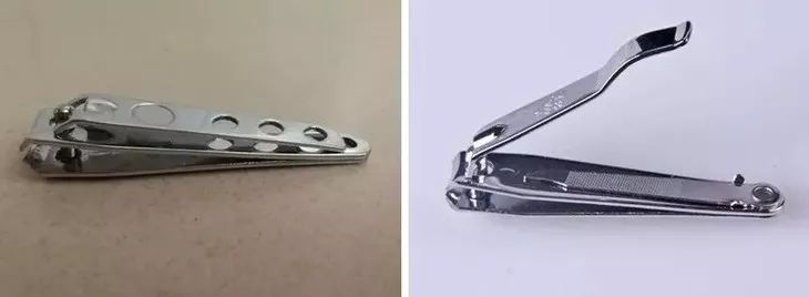 德国造指甲刀,德国碳钢指甲剪