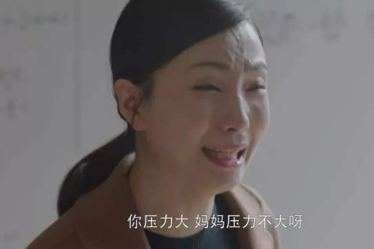 鸡妈妈和鸡宝宝对话,北京第一代鸡娃