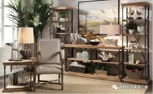 美特精品家具——《CrestviewCollection》灯饰火爆来袭!