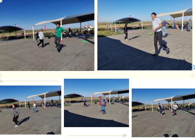 2023草原旅游大会,鄂尔多斯草原大会