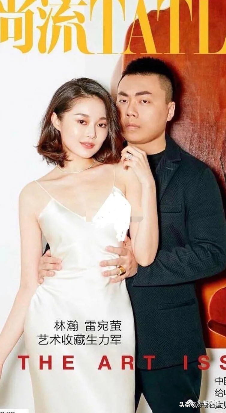 她又翻车了？别墅*案惨**后再添三里屯疑云，当个贵妇咋这么难