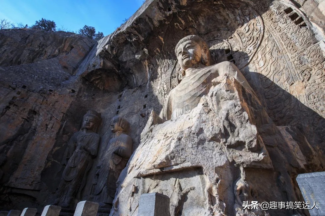 洛阳龙门石窟景区将免门票,洛阳龙门石窟景区最新通告
