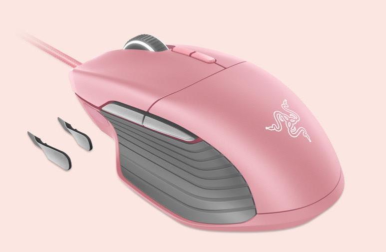 给男朋友的好用鼠标推荐,适合男朋友用的电竞无线鼠标