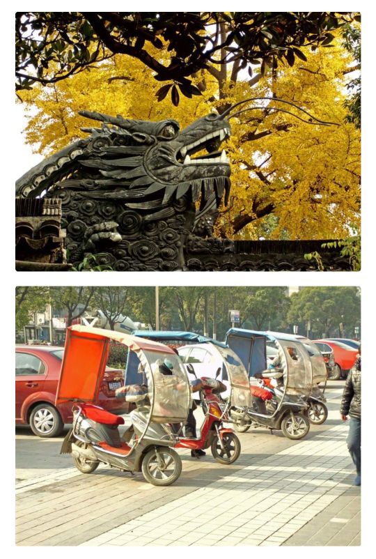 知乎中国与美国有什么相同与不同,知乎网友对中国美国发展的评论