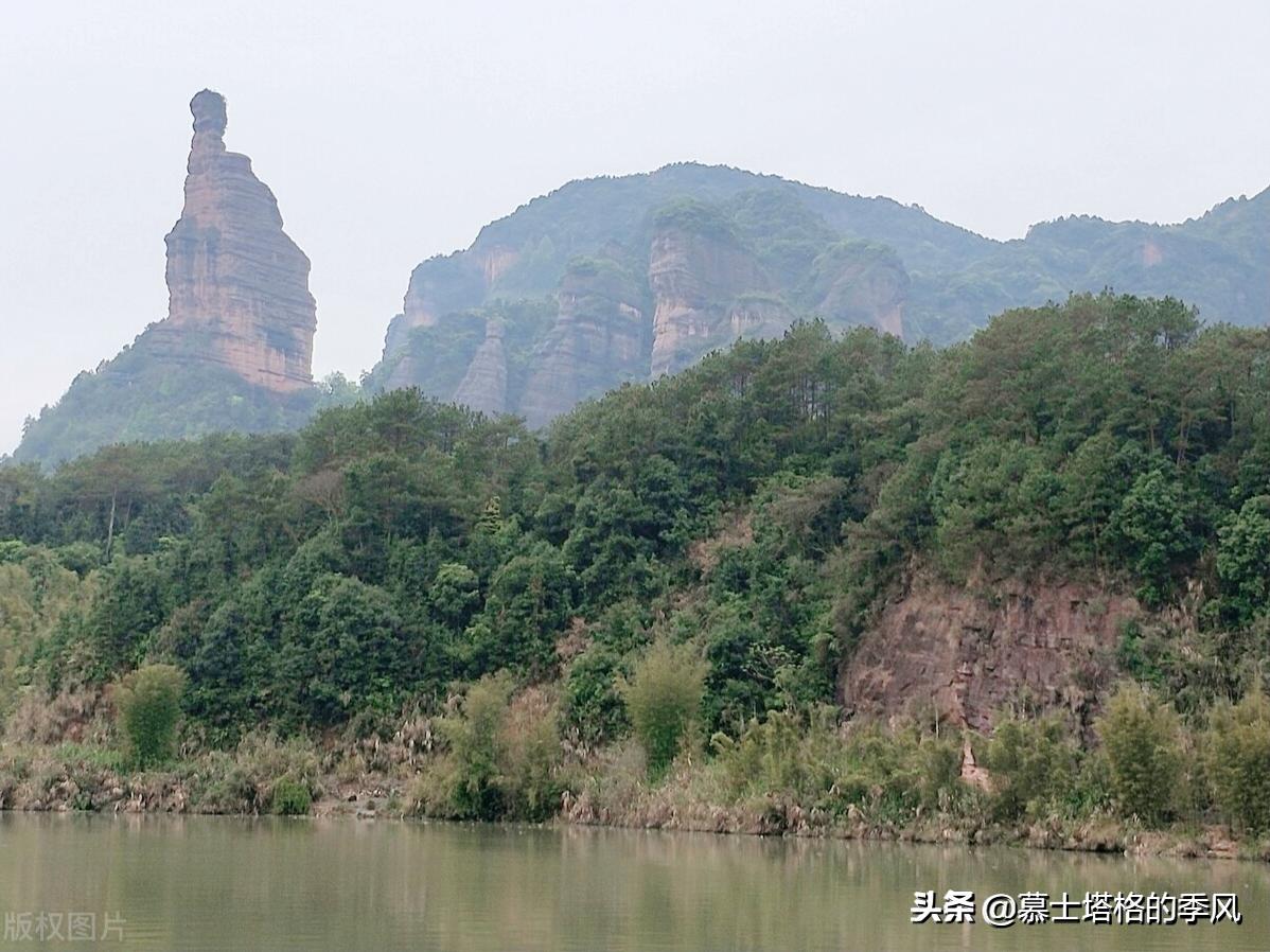 广东值得一去美景,广东值得看风景的地方