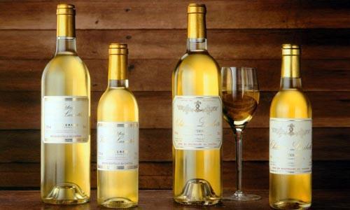 法国勃艮第产区酒庄美景图片,法国最好的葡萄酒庄园