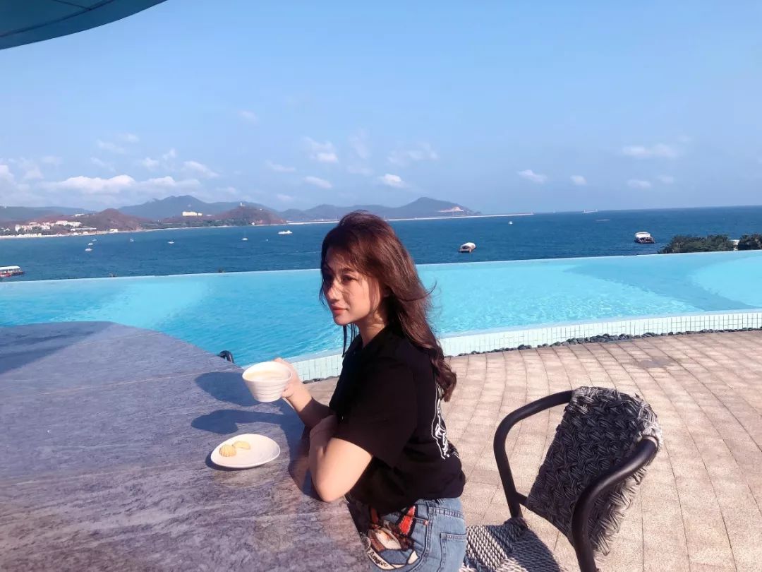 明雪敏｜跌倒了、爬起来我会走得更坚定