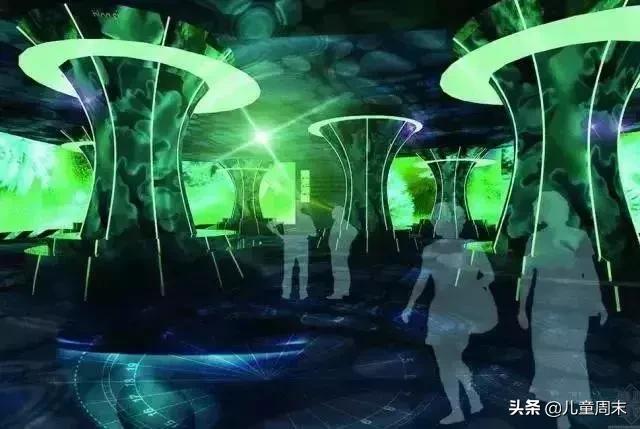 不远也好玩的地方,深圳儿童周末去哪玩推荐