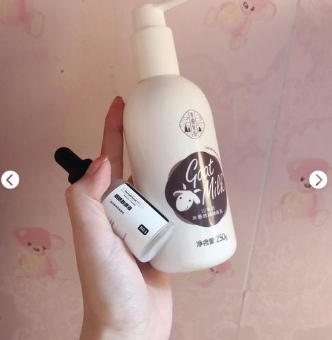 「学生*党**必备」平价美白好物,每天1元又白又美