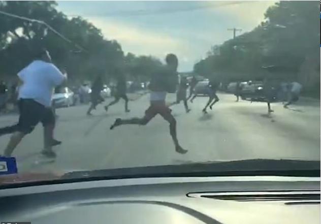 美国群体枪击案,美国6人枪击案