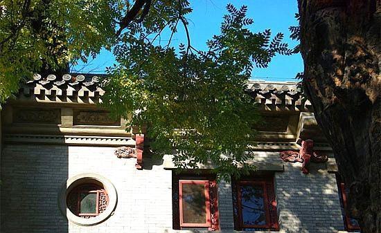 叶嘉莹先生所读的北京辅仁大学，到底是怎样的一所高校？